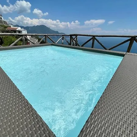 Alba - Zaffiro Amalfi