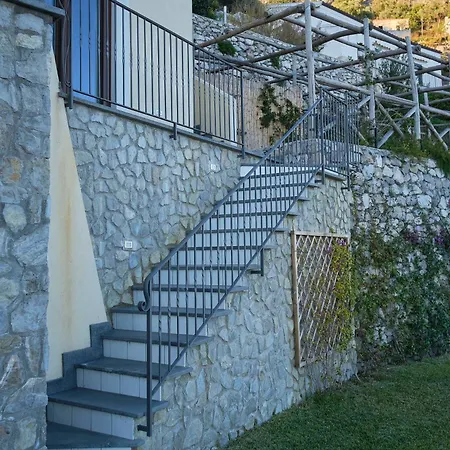 Alba - Zaffiro Appartement *