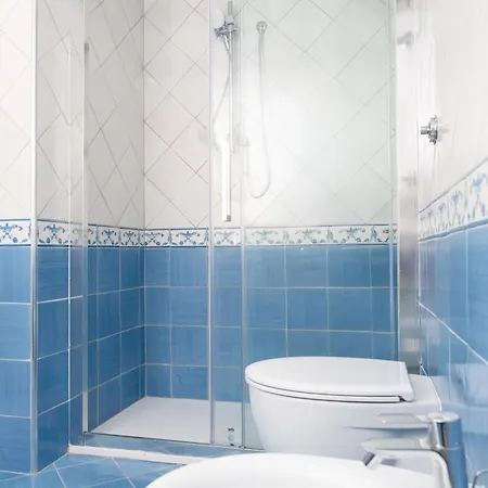 Appartement Alba - Zaffiro *