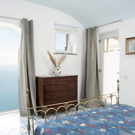 Alba - Zaffiro Appartement *