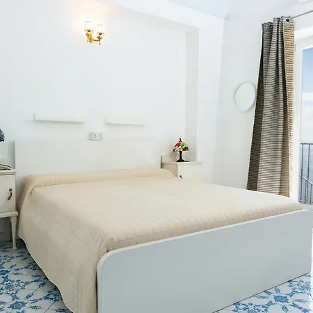 Appartement Alba - Zaffiro Amalfi