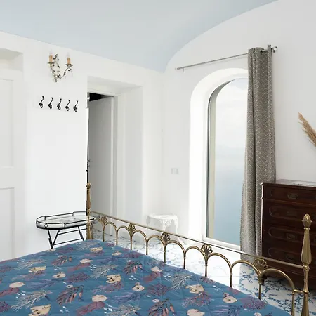 Alba - Zaffiro * Αμάλφι