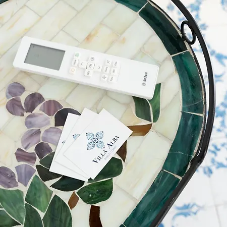 Appartement Alba - Zaffiro *