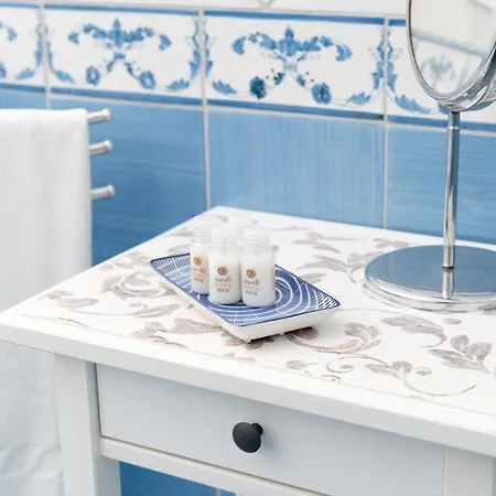 Alba - Zaffiro Διαμέρισμα Αμάλφι