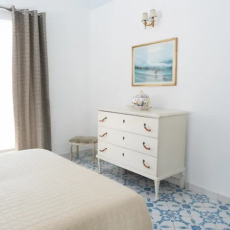 Alba - Zaffiro Αμάλφι