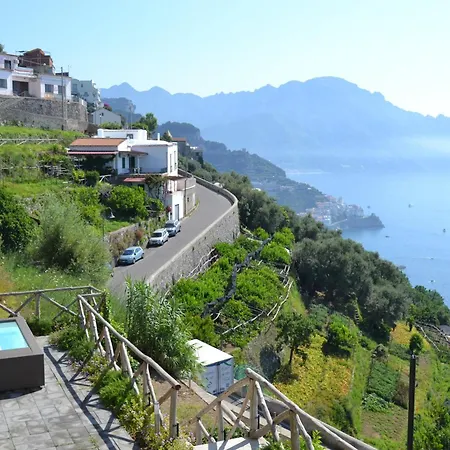 Appartement Alba - Zaffiro *