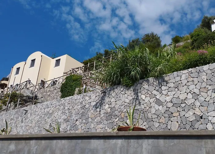 Alba - Zaffiro Appartamento Amalfi