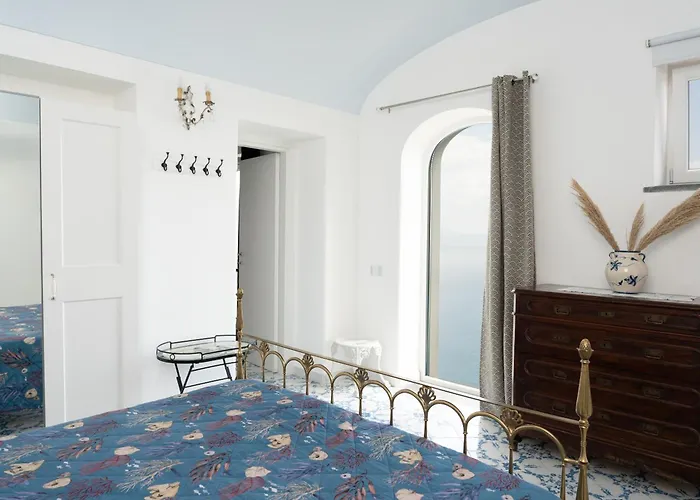 Alba - Zaffiro * 아말피