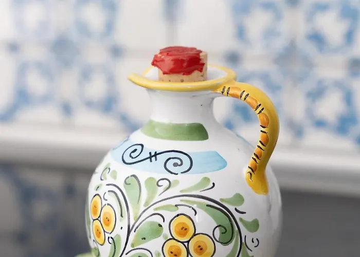 Appartamento Alba - Zaffiro *