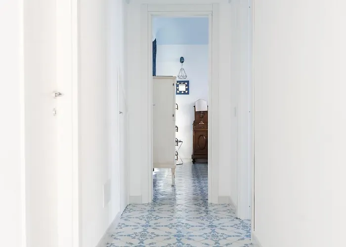 Appartamento Alba - Zaffiro Amalfi