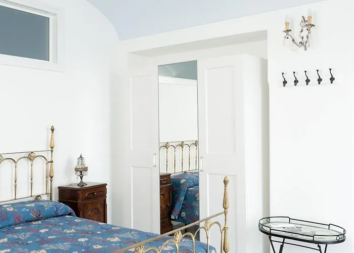 Alba - Zaffiro Appartamento Amalfi