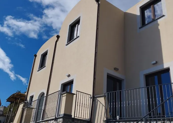 Appartamento Alba - Zaffiro Amalfi