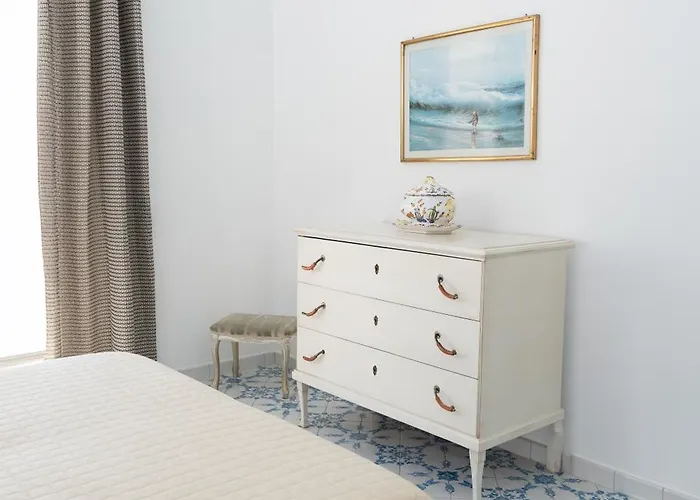 Alba - Zaffiro 아말피