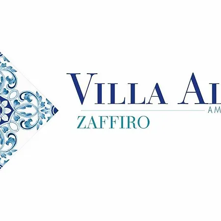 Alba - Zaffiro * أمالفي