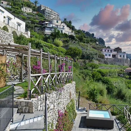 Alba - Zaffiro * 阿马尔菲