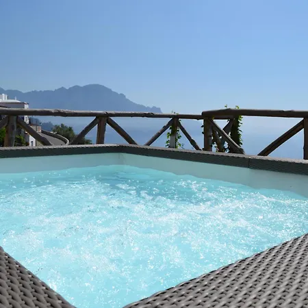 Alba - Zaffiro * Amalfi