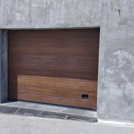 Apartmán Alba - Zaffiro *