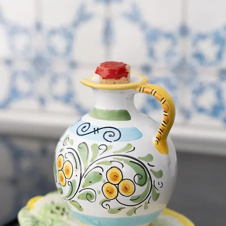 公寓 Alba - Zaffiro *