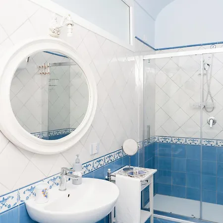 Alba - Zaffiro Amalfi