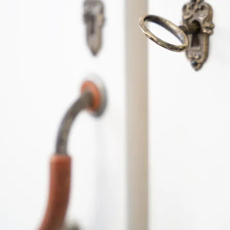 Alba - Zaffiro Apartmán