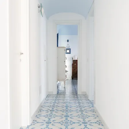 Apartmán Alba - Zaffiro Amalfi
