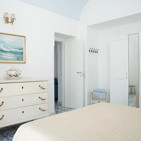 Alba - Zaffiro Amalfi