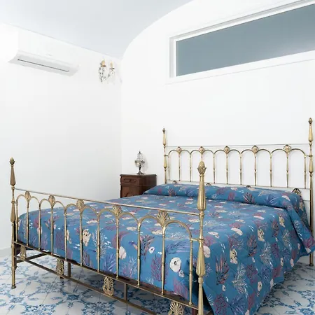 Apartmán Alba - Zaffiro