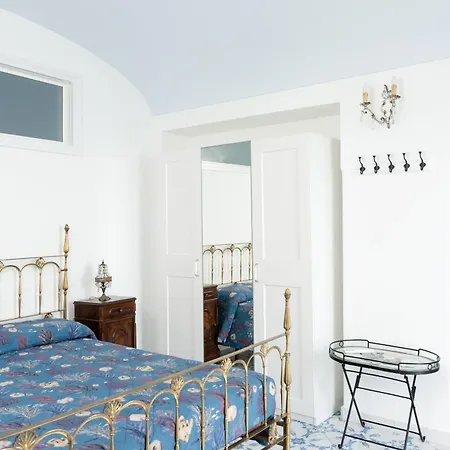 Alba - Zaffiro Apartmán Amalfi