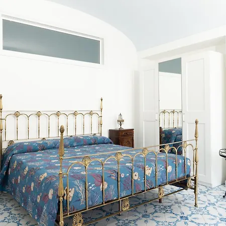 公寓 Alba - Zaffiro