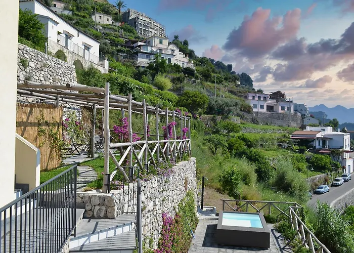 Alba - Zaffiro * Amalfi