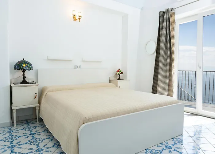 Lejlighed Alba - Zaffiro Amalfi