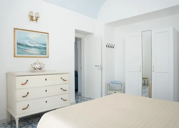 Alba - Zaffiro Amalfi