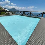 Alba - Zaffiro Apartmán *