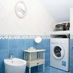 Alba - Zaffiro Apartmán *