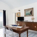 Alba - Zaffiro Apartmán