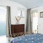 Alba - Zaffiro Apartmán *