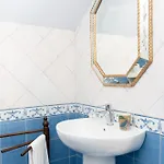 Apartmán Alba - Zaffiro Amalfi