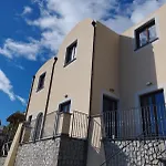 Apartmán Alba - Zaffiro Amalfi