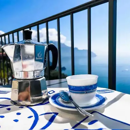 Alba - Zaffiro Apartament