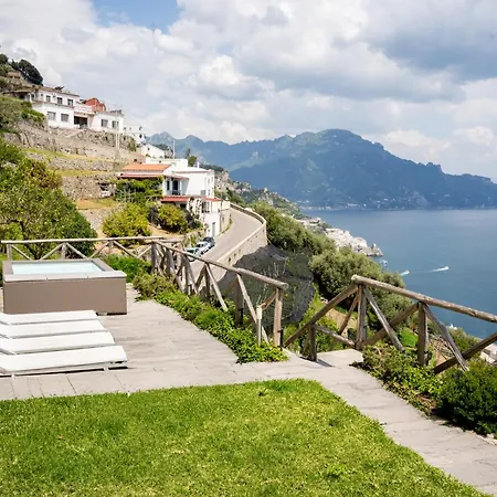 Alba - Zaffiro Appartement