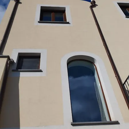 Apartament Alba - Zaffiro