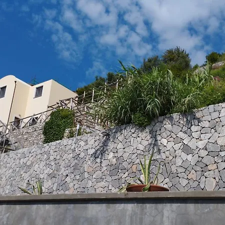 Alba - Zaffiro Appartement Amalfi