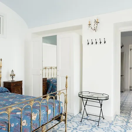Alba - Zaffiro Apartament
