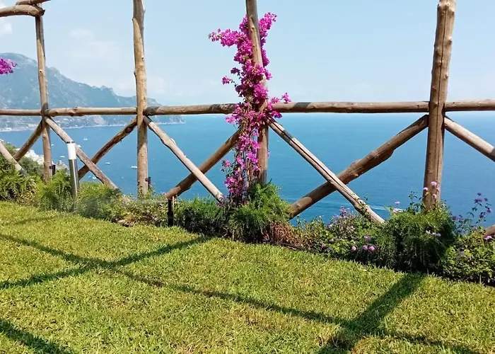 Alba - Zaffiro Appartement *