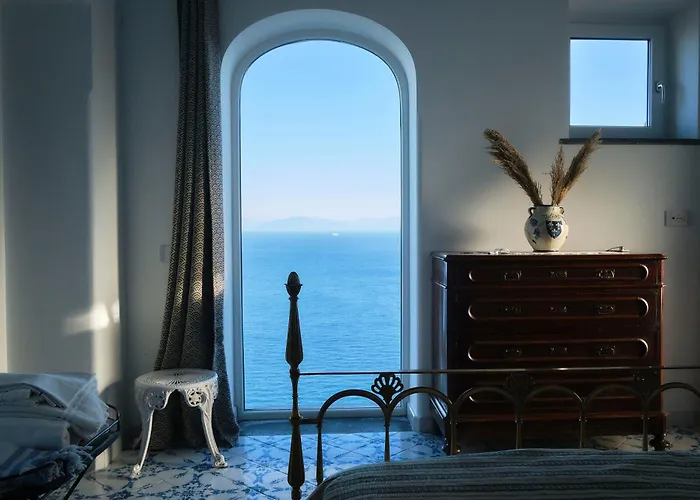 Appartement Alba - Zaffiro