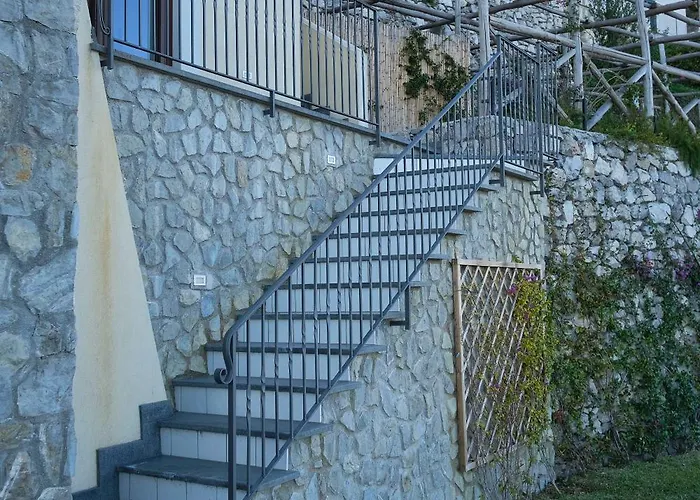 Alba - Zaffiro Appartement *