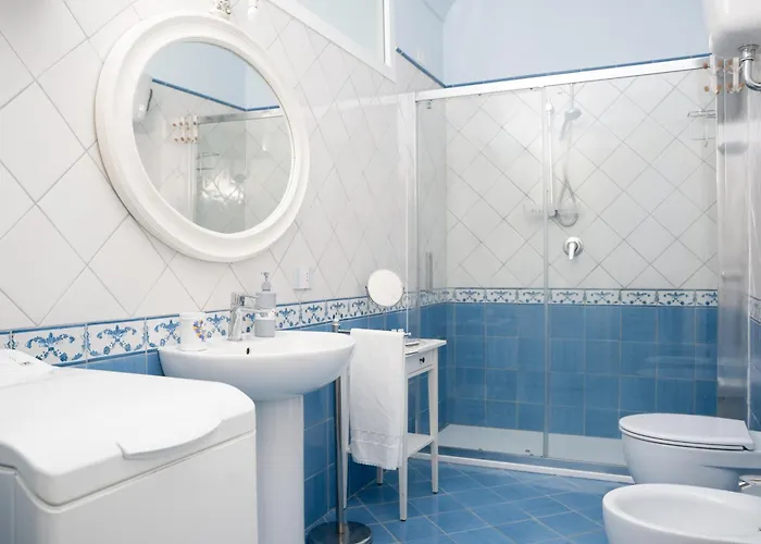 Alba - Zaffiro Amalfi