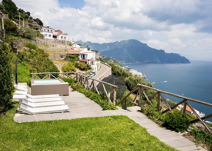 Alba - Zaffiro Appartement