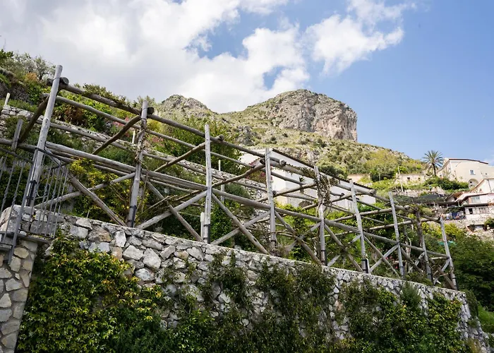 Alba - Zaffiro Appartement *