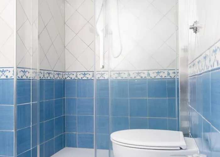 Appartement Alba - Zaffiro *